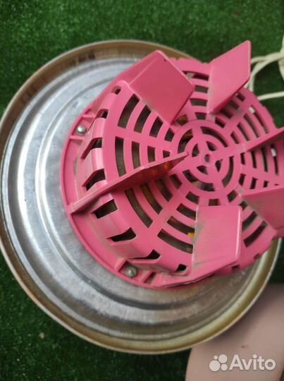 Пылесос уралец-м