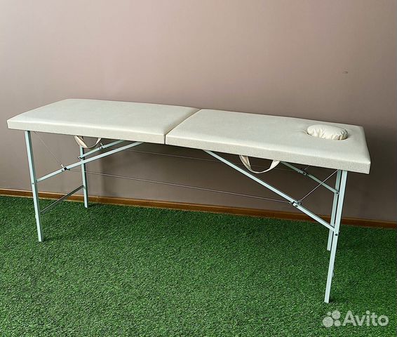 Массажные столы складные в наличии