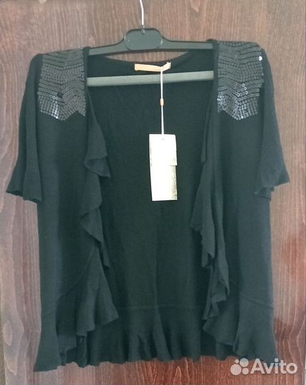 Кардиган летний 46 48