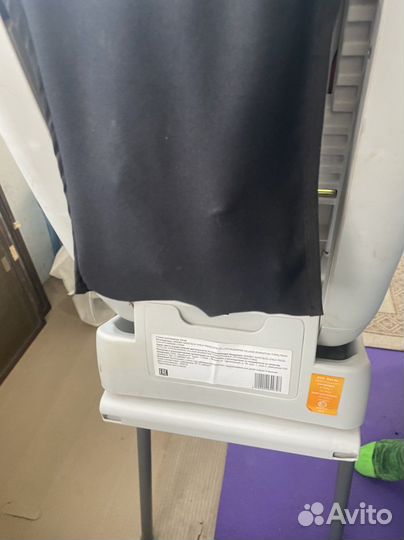 Детское автокресло 9 до 36 кг