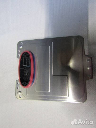 Блок управления Mercedes W164 A1648704126