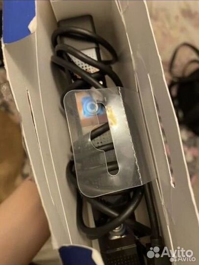 Камера для playstation 4