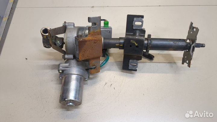 Электроусилитель руля Suzuki Alto 2009, 2009