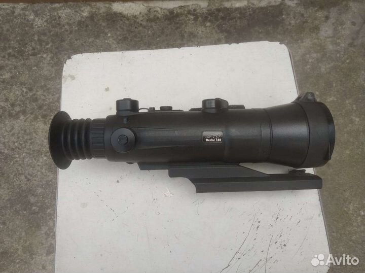 Прибор ночного видения