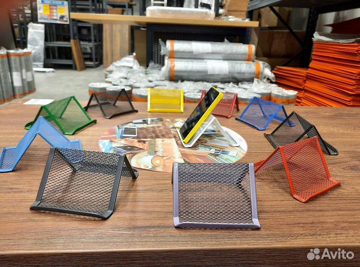 Универсальная подставка