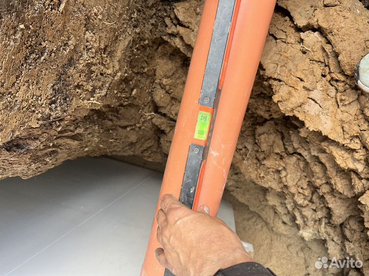 Септик юнилос под ключ