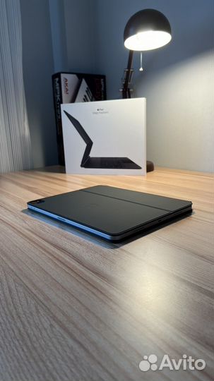 Клавиатура Apple Magic Keyboard для iPad Pro 12.9