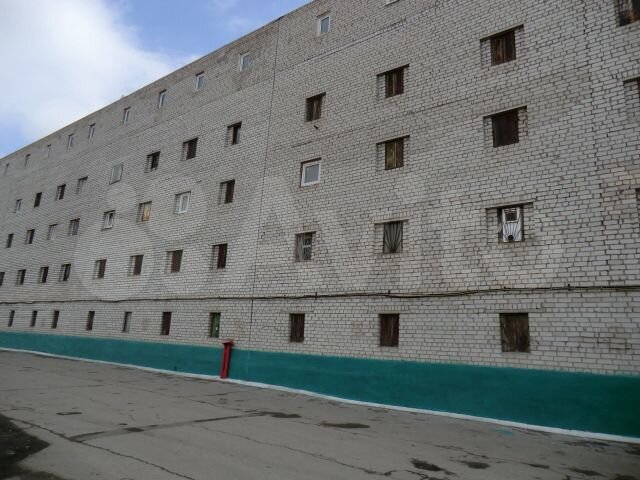 Гараж, 17 м²