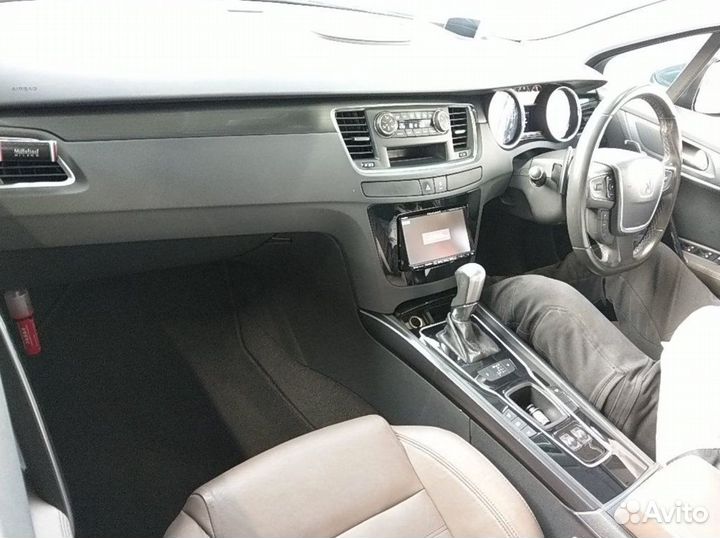 Peugeot 508 по запчастям