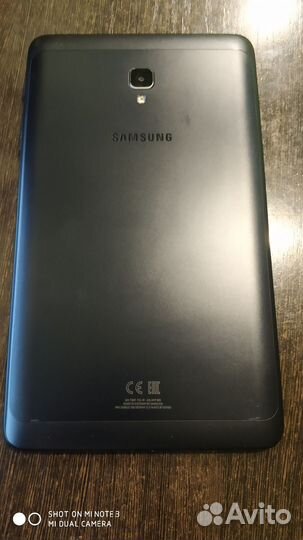 Планшет samsung galaxy tab a8 SM-T385