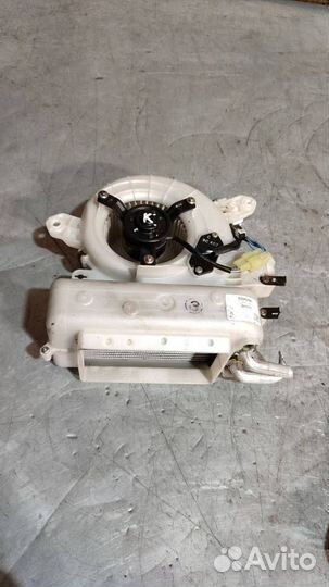 Вентилятор печки дополнительный Toyota 8711044050