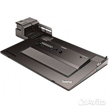 Док станция ThinkPad Mini Dock Series 3