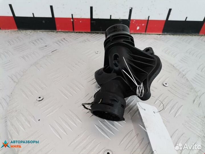 Корпус термостата BMW 3 E90/E91/E92/E93 2005