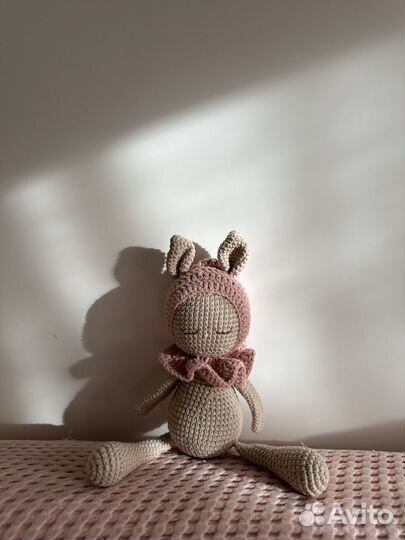 Мягкие игрушки