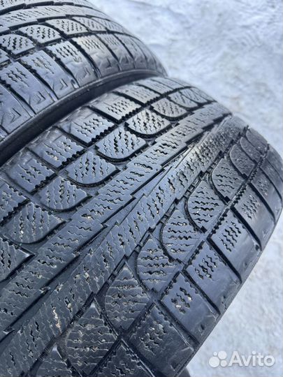 Maxtrek Trek M7 215/50 R17