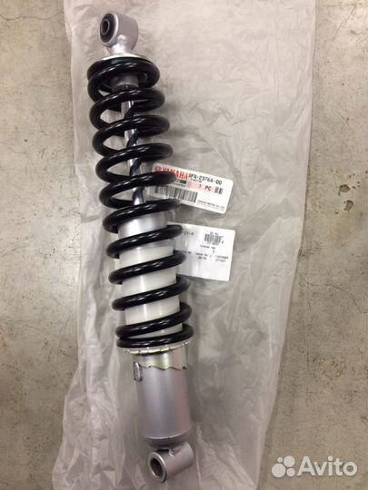 Амортизатор снегохода Ямаха Викинг Профессионал