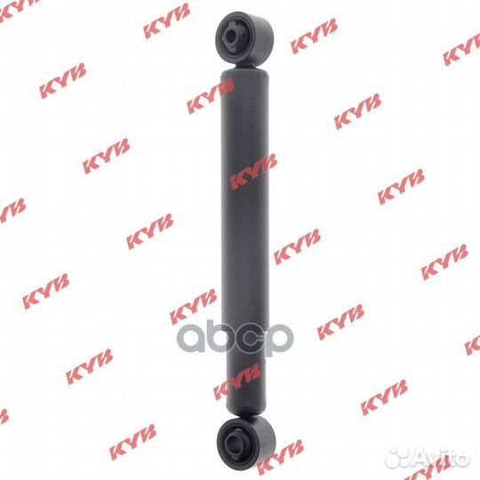 Амортизатор подвескимасляный Kayaba,задний