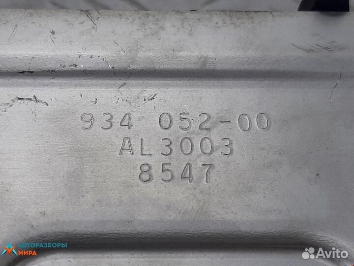 Блок управления тнвд Buick Encore рест. 2017