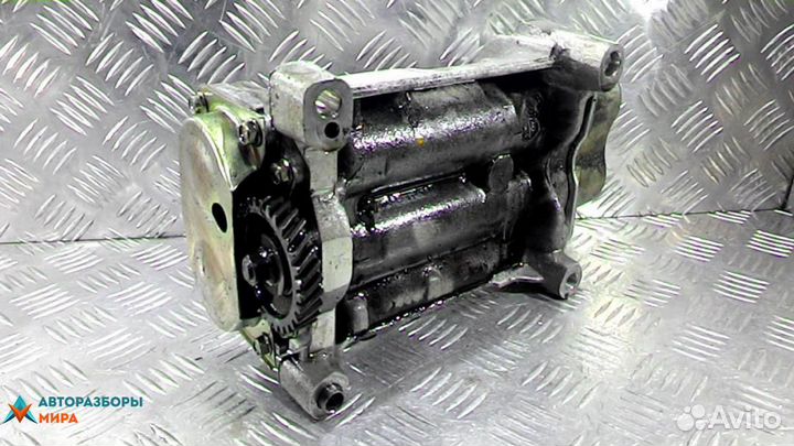 Балансирный вал дизельный Hyundai Santa Fe (SM)