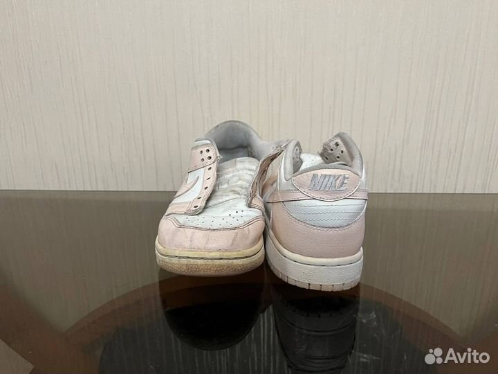 Кеды Nike dunk