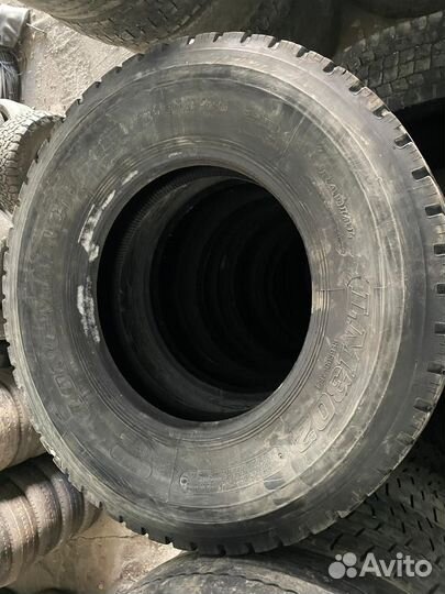 Грузовые шины 295/80 22.5