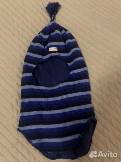 Шапка шлем Kerry 54