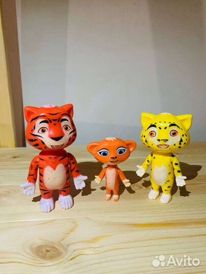 Игрушки