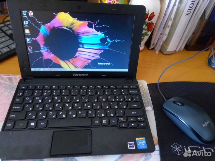 Ноутбук Lenovo E10-30