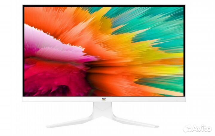 Монитор VX2776-2K-PRO-3 240hz