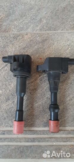 Катушки зажигания Honda FIT