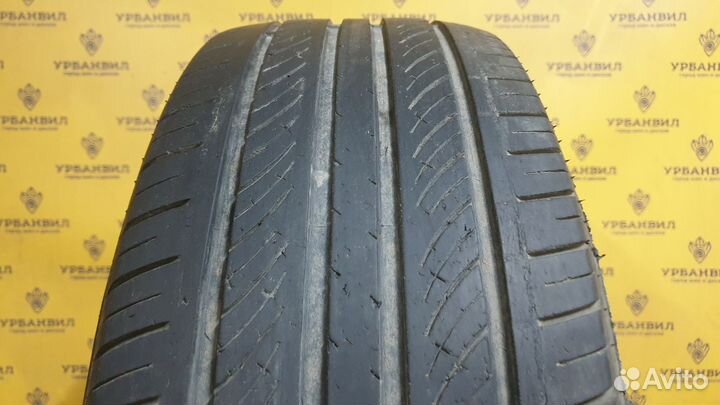 CrossLeader DH01 215/65 R16 102H