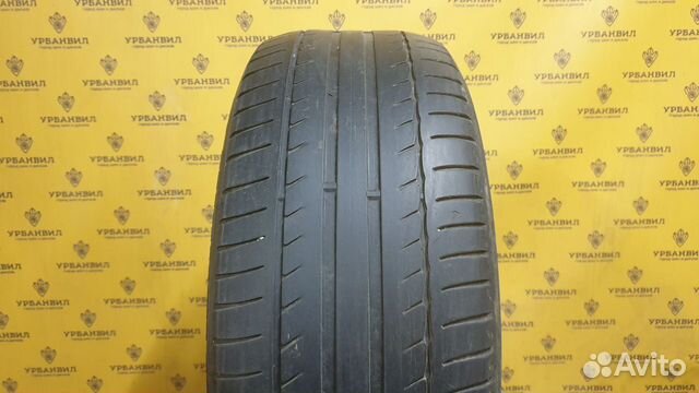 Michelin Primacy HP 225/55 R17 97W