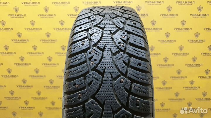 Gislaved Nord Frost III 195/65 R15