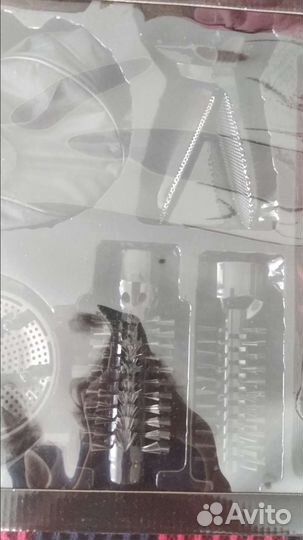 Фен-щетка Vitek Витек Новый