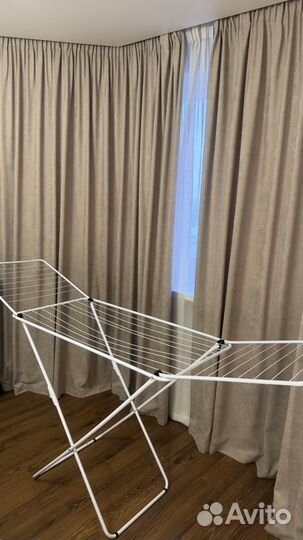 Сушилка для белья напольная