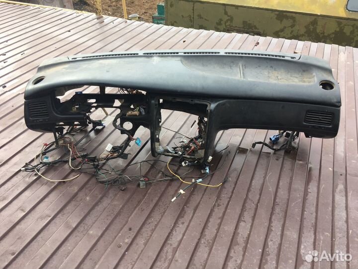 Торпеда на тойоту картну Е с проводкой