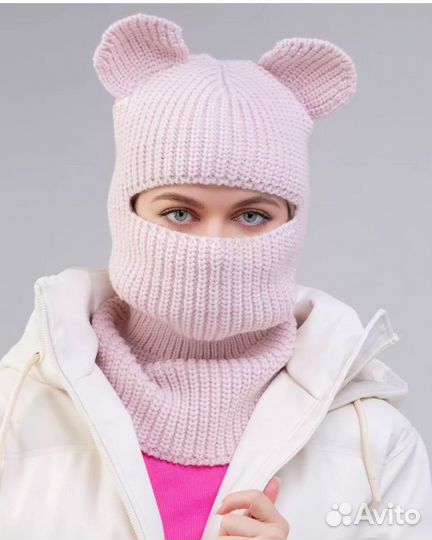 Балаклава новая