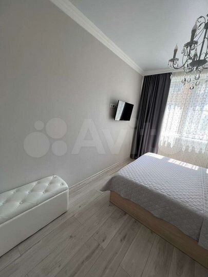 2-к. квартира, 63 м², 5/9 эт.