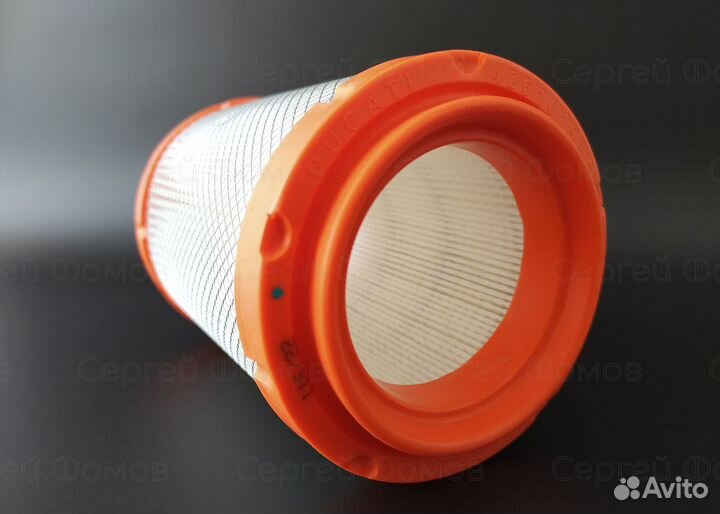 Воздушный фильтр Ducati monster 696 797 42610191A