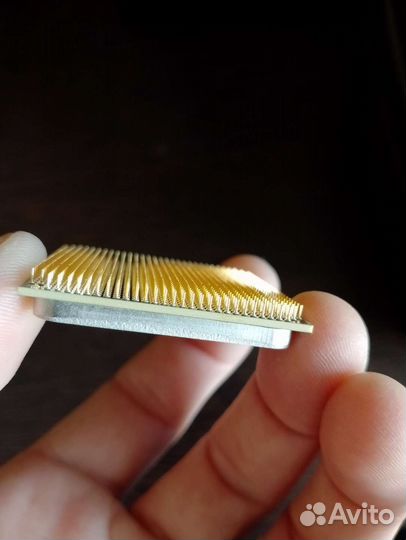 Процессор amd Athlon II X2 250