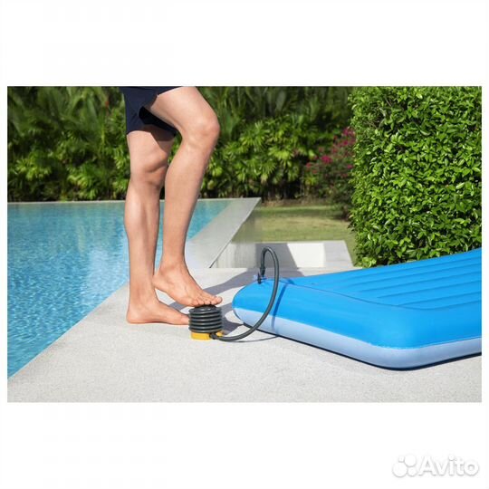 Насос ножной 62147