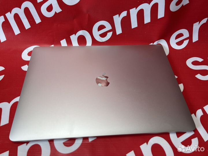 MacBook Pro 15 2019 i9/32GB/отличная батарея