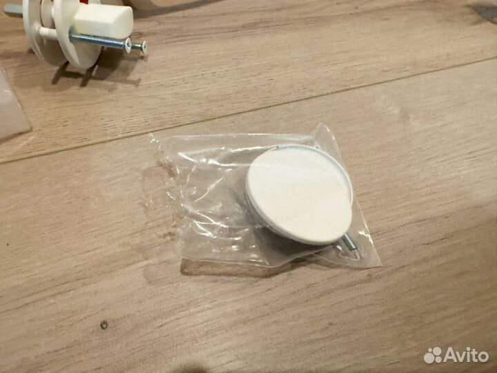 Ручки для межкомнатных дверей Abloy