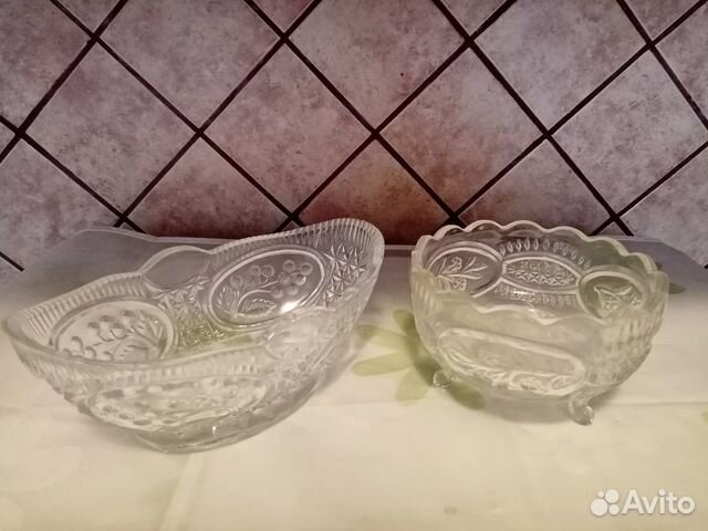 Конфетница