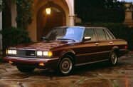 Toyota Cressida II (1980—1985) Универсал