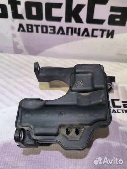 Ресивер воздушный peugeot 308 1.6 EP6CDT