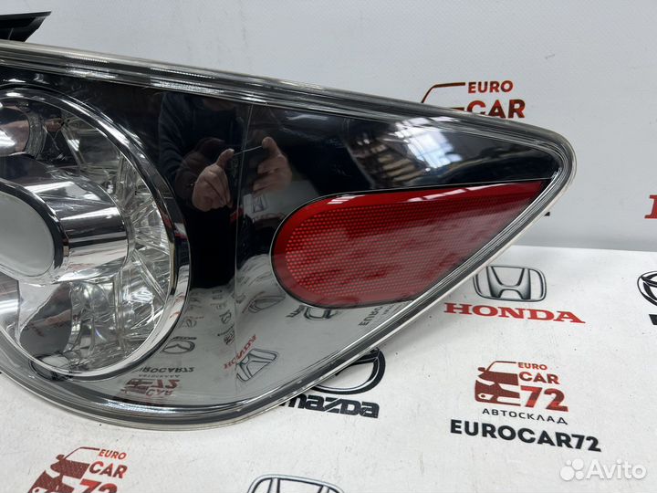 Фонарь задний правый Mazda CX-7 ER 2007-2012
