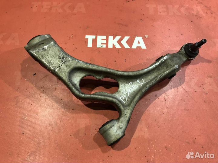 Рычаг передний правый Фольксваген Туарег touareg