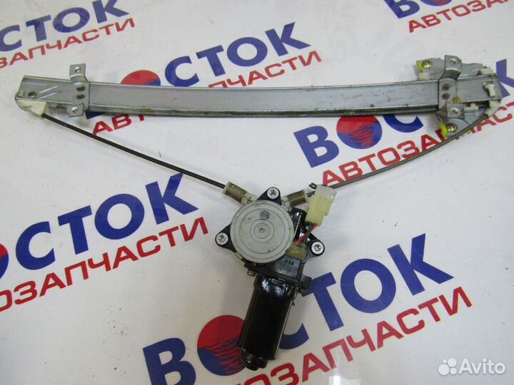 Стеклоподъемник Перед Право mitsubishi RVR N21W, N