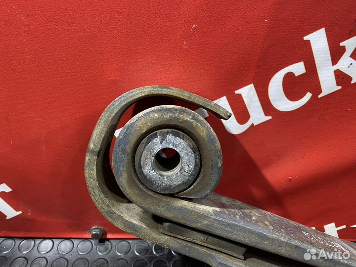 Рессора передняя Daf XF105, Daf XF95